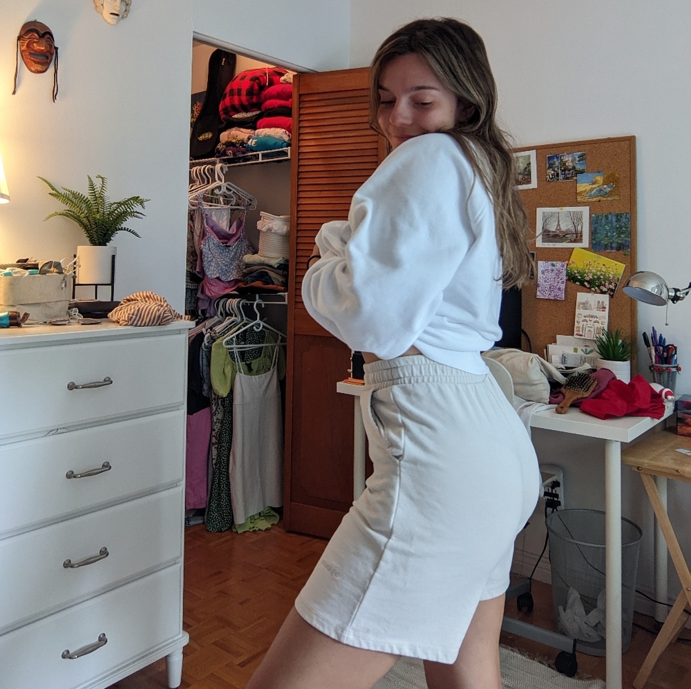 Jogging Shorts